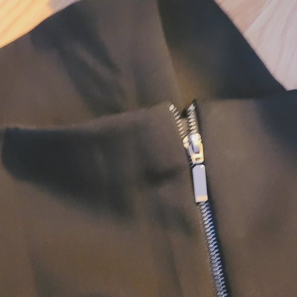 stretch black skirt Size S/M - Picture 5 of 5